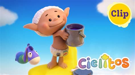 CIELITO BEBÉ